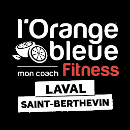 Photo n°25 de L'Orange Bleue Laval Saint-Berthevin à Saint-Berthevin (Centre de yoga)