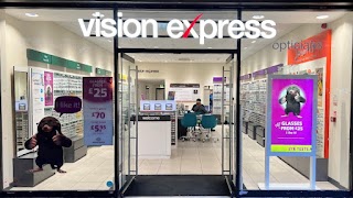 Vision Express Opticians - London - Enfield