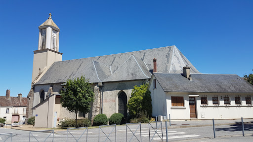 Église notre Dame des Fleurs - Thumbnail