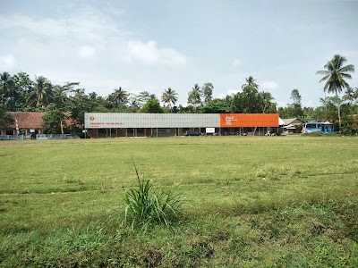Photos of UNPAD Pangandaran