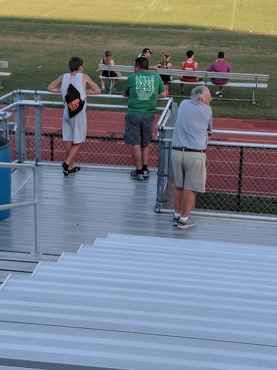 St. Stanislaus Football Stadium