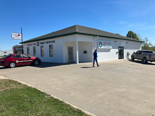 Urgent Care Chillicothe - Complete Family Medicine