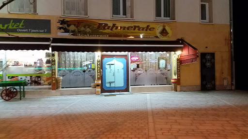 Photo 6 - Mashle - Burgers Beaumont-le-Roger