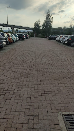 Parcheggio Ospedale degli Infermi - Thumbnail