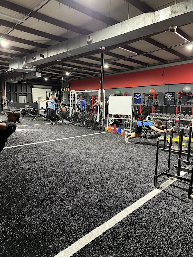 BCI Sports Performance & Fitness - Thumbnail