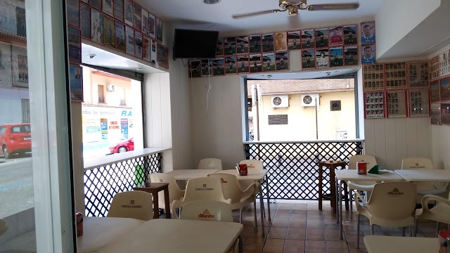 Taberna Andaluza