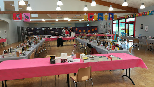 Salle Polyvalente de Dissay - Thumbnail