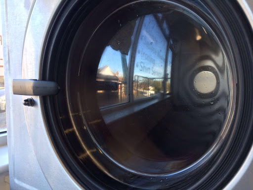 The Soap Tree Launderette - Thumbnail