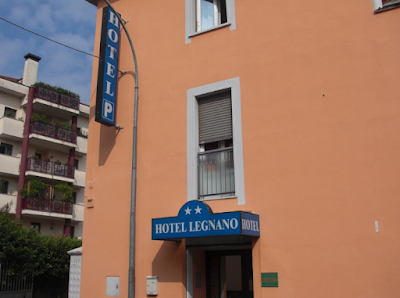 Photos of Hotel Legnano