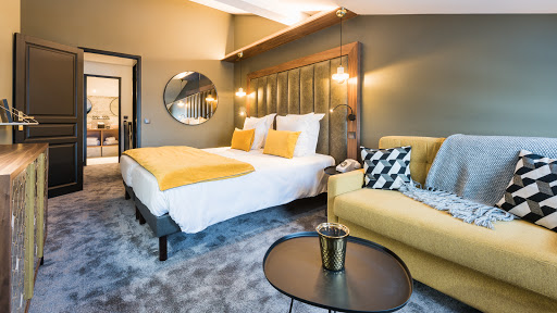 Photo de FAHRENHEIT SEVEN COURCHEVEL