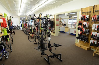 Gear Up Cyclery