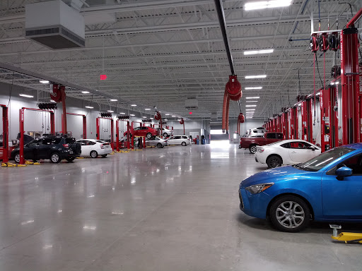 Courtesy Automotive Group Brandon - Thumbnail