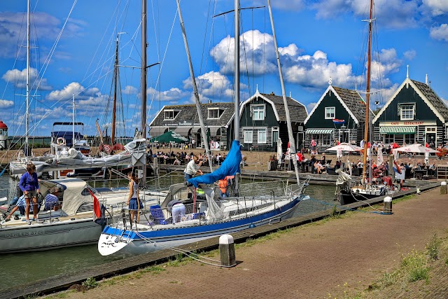 Marken