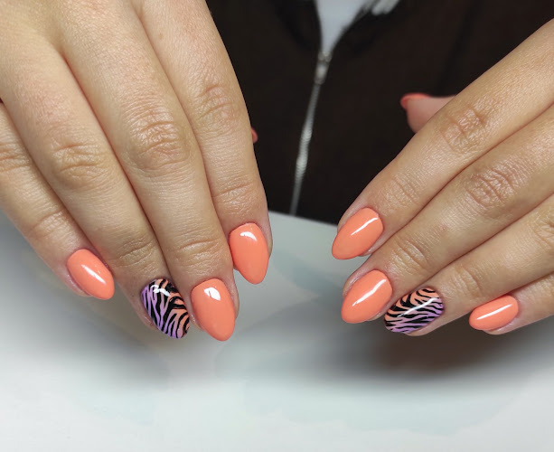Olesia Salon Manicure - Fabryczna