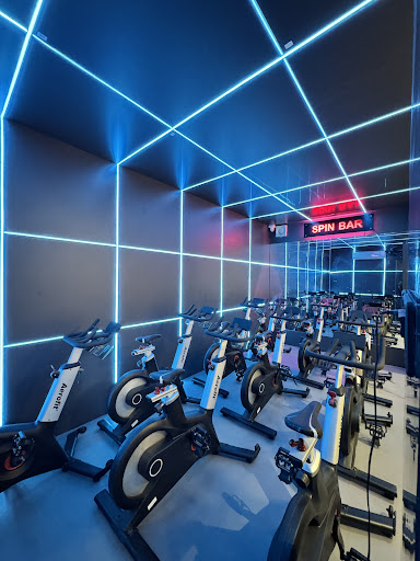 PBS Fitness Studio Nariakhaadaeast (Womens Gym in Nagpur for Weight Loss & Strength Training)