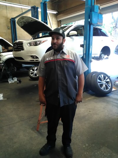 Photos of NAPA Auto Parts - Auto Parts Pros LLC (LA-163)
