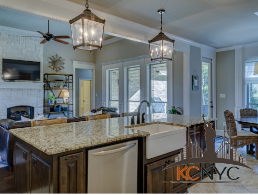 Kitchen Cabinets NYC
