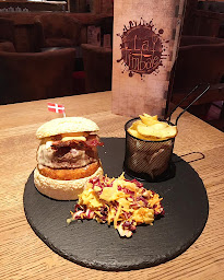 Photo n°9 de La Timbale à Champagny-en-Vanoise (Restaurant français)