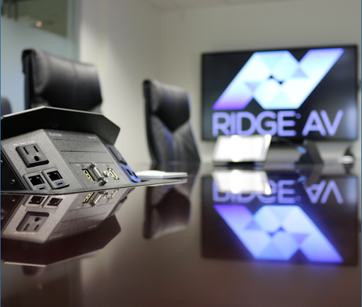 Ridge AV - Visual