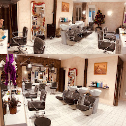 Photo n°4 de Salon C'dans l’hair (Sabrina LETOLLE) à Gouaix (Salon de coiffure)