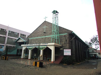 Image result for images of st james ACK Kiambu