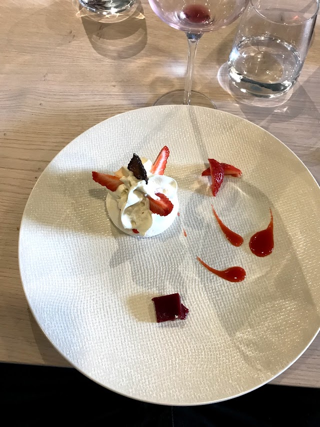 Restaurant Le Duplex