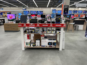 Photo n°7 de Boulanger Reims - Cormontreuil à Cormontreuil (Magasin de jeux vidéo)