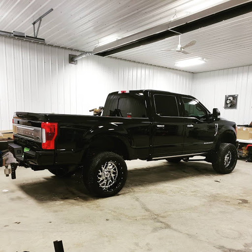 Pro-Shine Auto Care Gallery - Canada
