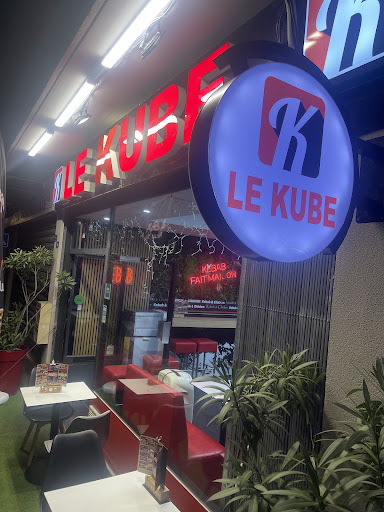 Photo de Le 304 à Domène (38420)