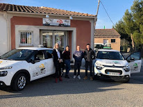 Auto-Moto Ecole Villeneuve Conduite à Villeneuve-lès-Avignon