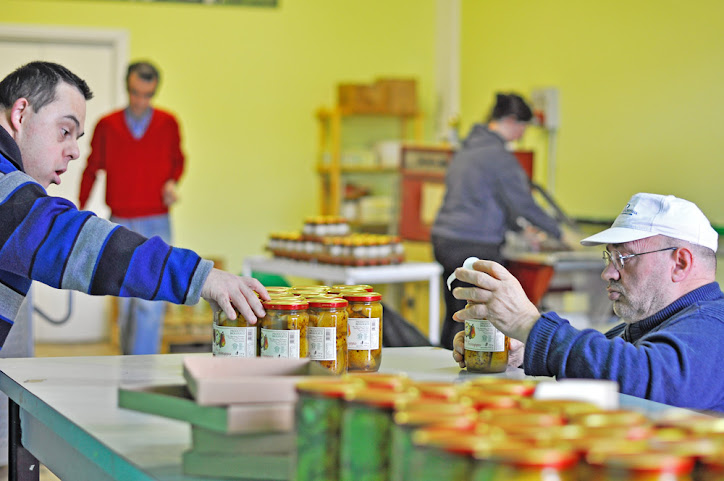 La Madre Terra by null