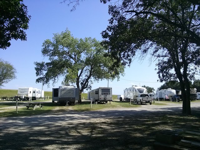 Emporia RV Park & Campground