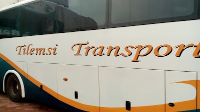 Photos of Tilemsi