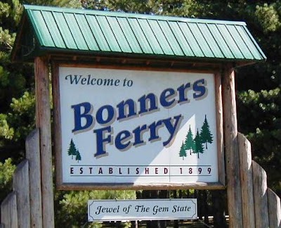 North Idaho College Bonners Ferry Center