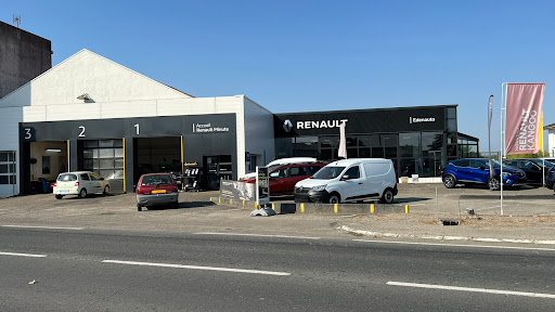Renault Tonneins - edenauto