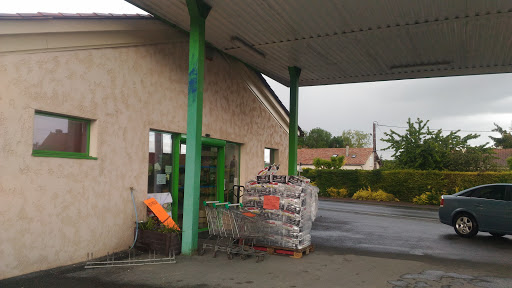 Station Des Saveurs - Thumbnail