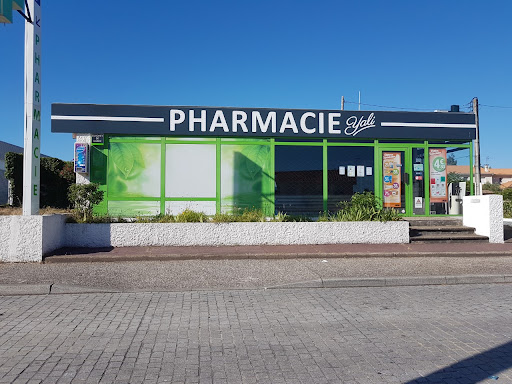 Pharmacie YALI