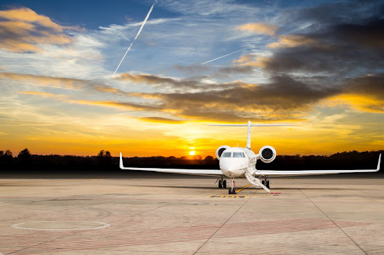 Monarch Air Group by null