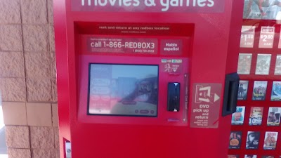 Redbox