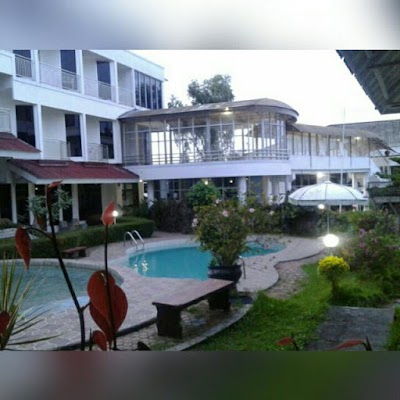 Photos of Victory Hotel