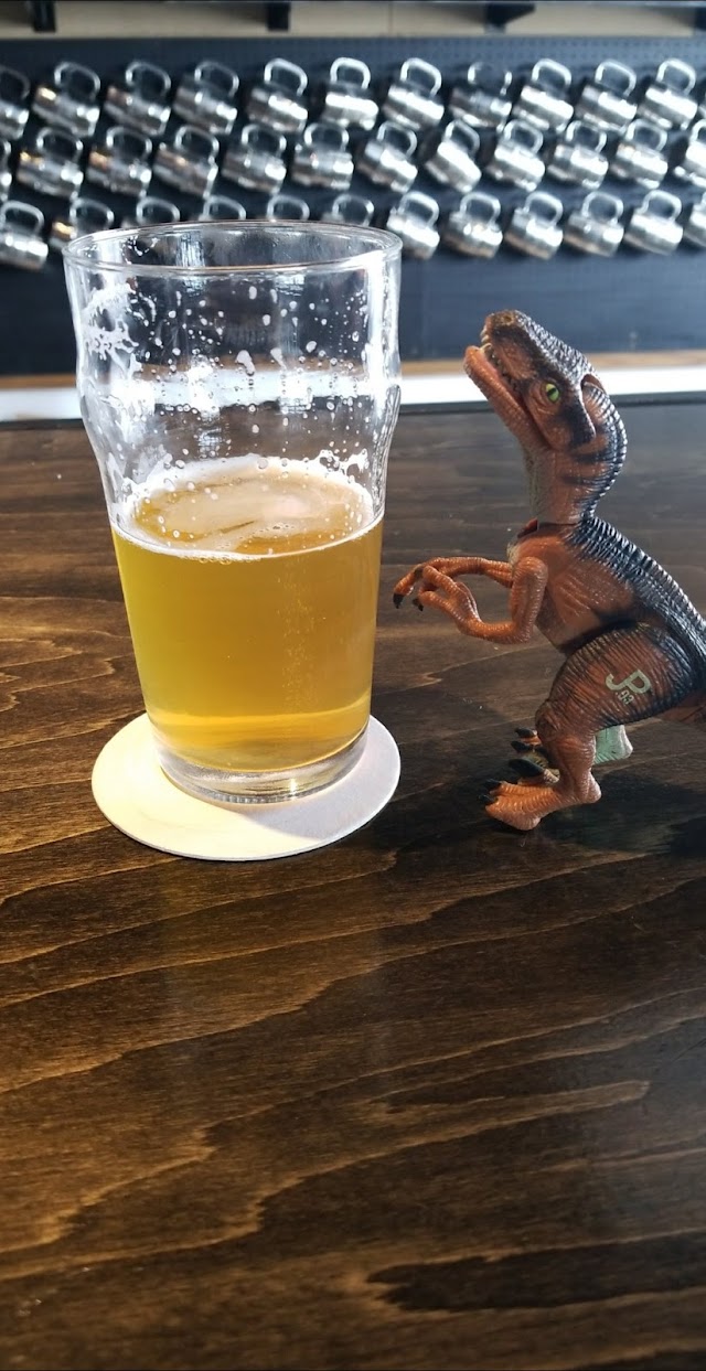 Railtown Brewing Company