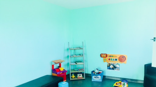 Photo de Maison De Santé De Lux à Lux (71100)