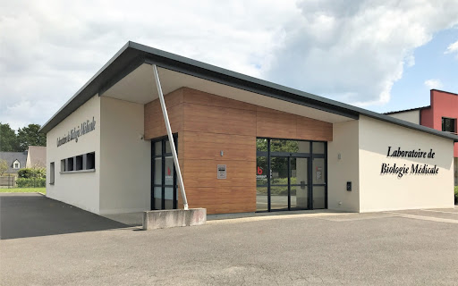 BIOGROUP LABORIZON BRETAGNE - Laboratoire Saint-Aubin