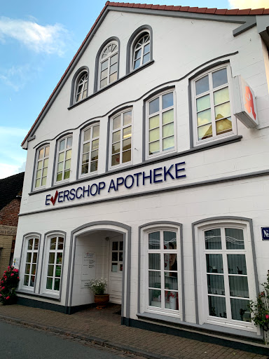 Everschop Apotheke