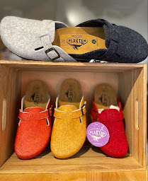 Photo n°29 de Organza Chaussures à Roanne (Magasin de chaussures)