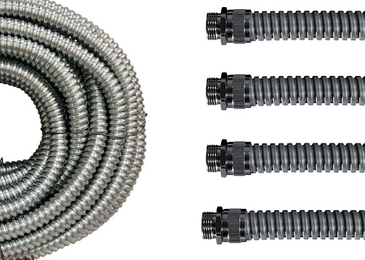Flexible Conduit Systems - PVC Hoses and Tubing Gallery - United Kingdom