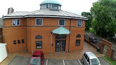 Masjid E Hidayah manchester