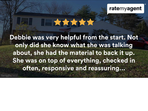 Debbie Christman Realtor - Thumbnail