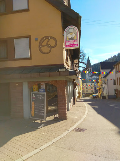 Brantner Bäck - Lauterbach - Thumbnail
