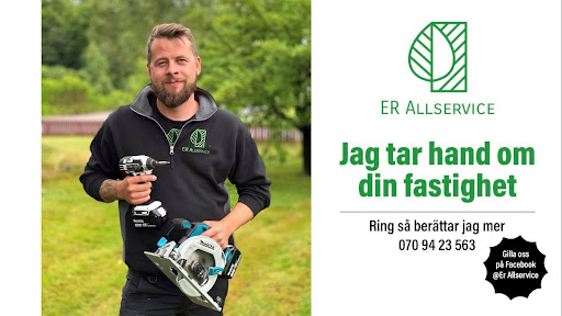 ER Allservice AB - Thumbnail